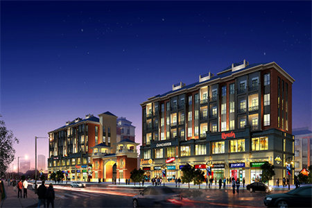 别墅装修风格哪种好